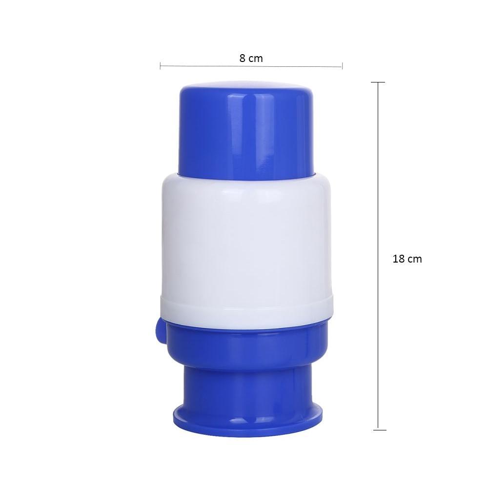 0116 Hand Press Water Pump Dispenser - SkyShopy 0116 Hand Press Water Pump Dispenser - SkyShopy